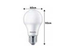 Philips LED žarnica Philips E27 - 13W - 1521 lm - nevtralna bela - CorePro Premium A60