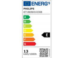 Philips LED žarnica Philips E27 - 13W - 1521 lm - nevtralna bela - CorePro Premium A60