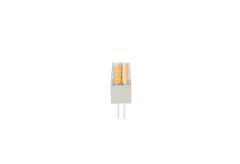 Eco light LED žarnica G4 - 3W - 300 lm - 12V - hladna barva