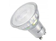 Philips LED žarnica Philips GU10 - 4W - 345 Lm - topla bela - CorePro Premium