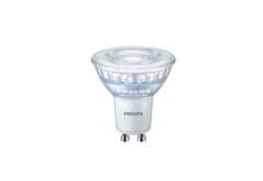 Philips LED žarnica Philips GU10 - 4W - 345 Lm - topla bela - CorePro Premium