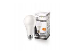 ECOLIGHT LED žarnica - E27 - 15W - 1350Lm - nevtralna bela 4000K Eco Light 230V