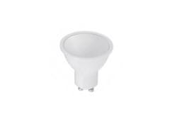 Berge LED žarnica - GU10 - 10W - 800Lm - 4000k - nevtralna bela Eco Light 230V