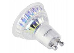 Philips LED žarnica Philips GU10 - 4,6W - 355 Lm 36° - topla bela - CorePro Premium