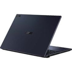 ASUS ExpertBook B3 B3604CVA-UI51C2 prenosnik, Core 5, 16GB, 512GB, 16, W11P (V1-90NX07B1-M00ZE0-W11P)