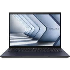 ASUS ExpertBook B3 B3604CVA-UI51C2 prenosnik, Core 5, 16GB, 512GB, 16, W11P (V1-90NX07B1-M00ZE0-W11P)