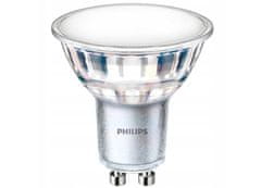 Philips LED žarnica Philips GU10 - 4,9W - 550 Lm - topla bela - CorePro Premium