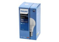 Philips LED žarnica Philips E27 - 10W - 1055 lm - topla bela - CorePro Premium A60