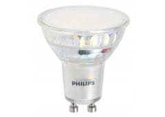 Philips LED žarnica Philips GU10 - 4,9W - 550 Lm - topla bela - CorePro Premium