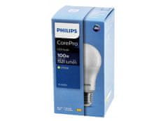 Philips LED žarnica Philips E27 - 13W - 1521 lm - topla bela - CorePro Premium A60