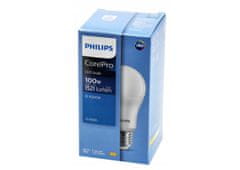 Philips LED žarnica Philips E27 - 13W - 1521 lm - hladna bela - CorePro Premium A60