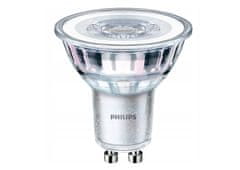 Philips LED žarnica Philips GU10 - 4,6W - 390 Lm 36° - nevtralna bela - CorePro Premium