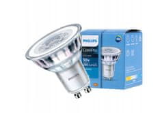 Philips LED žarnica Philips GU10 - 4,6W - 390 Lm 36° - nevtralna bela - CorePro Premium