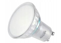 Philips LED žarnica Philips GU10 - 4,9W - 550 Lm - hladna bela - CorePro Premium