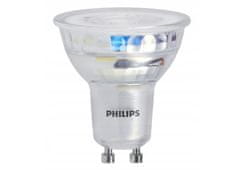 Philips LED žarnica Philips GU10 - 4,6W - 390 Lm 36° - hladna bela - CorePro Premium