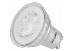 Philips LED žarnica Philips GU10 - 4,6W - 390 Lm 36° - hladna bela - CorePro Premium