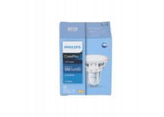 Philips LED žarnica Philips GU10 - 4,9W - 550 Lm - hladna bela - CorePro Premium