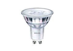 Philips LED žarnica Philips GU10 - 4W - 350 Lm 36° - nevtralna bela - CorePro Premium