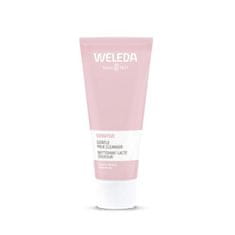 Weleda Sensitive Gentle Milk Cleanser 75 ml čistilno mleko za ženske