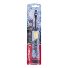 Colgate Kids Batman Battery Powered Toothbrush Extra Soft sonična zobna ščetka 1 kos