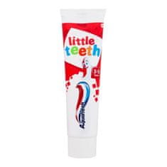 Aquafresh Little Teeth zobna pasta 50 ml