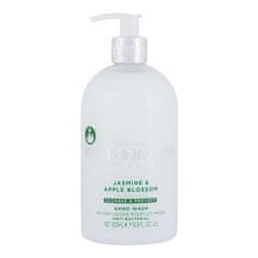 Baylis & Harding Jasmine & Apple Blossom Anti-Bacterial 500 ml antibakterijsko milo z vonjem jasmina in jabolčnega cveta za ženske