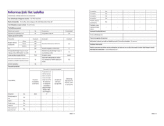 First Austria Hladilna torba FIRST 24L/20L, AC&DC, 48dB, modra, ER: E