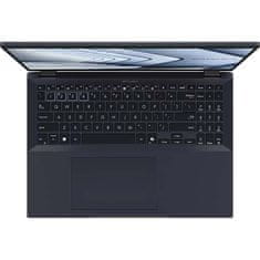 ASUS ExpertBook B3 B3604CVA-UI51C2 prenosnik, Core 5, 8GB, 512GB, 16, W11P (90NX07B1-M00ZE0-W11P)