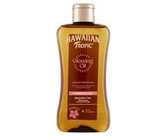 Hawaiian Tropic Pospeševalec porjavelosti Tropica l Coconut (Tanning Oil) 200 ml