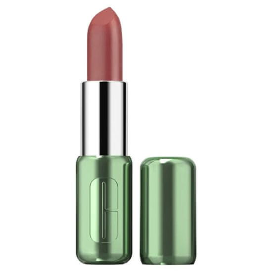 Clinique Mat šminka Pop Longwear (Matte Lipstick) 3,9 g