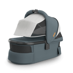 UPPAbaby dodatna košara, za Vista V3, Dillan (0903-BAS-EU-DIL)