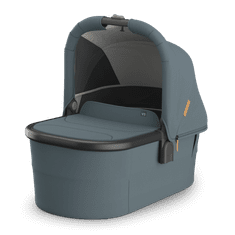 UPPAbaby dodatna košara, za Vista V3, Dillan (0903-BAS-EU-DIL)