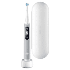 Oral-B ORAL B IO6 SERIES GREY OPAL ZOBNA ŠČETKA