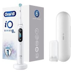 Oral-B ORAL B IO6 SERIES GREY OPAL ZOBNA ŠČETKA