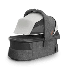 UPPAbaby dodatna košara, za Vista V3, Greyson (0903-BAS-EU-GRY)