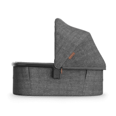 UPPAbaby dodatna košara, za Vista V3, Greyson (0903-BAS-EU-GRY)