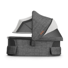 UPPAbaby dodatna košara, za Vista V3, Greyson (0903-BAS-EU-GRY)