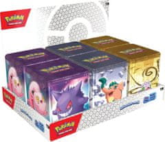 Pokémon TCG: Zlaganje pločevink