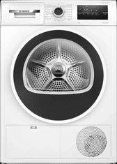 Bosch Sušilni stroj WTH83256BY