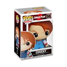 Funko POP Grozljivka: Otroška igra 2 - Chucky