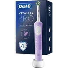 Oral-B ORAL B D103 LILA MIST VITALITY ZOBNA ŠČETKA