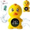  Termometer za temperaturo vode Duckling