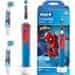 Oral-B Vitality Pro Kids Spiderman + embalaža