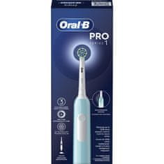 Oral-B ORAL B PRO SERIJA 1 MODRA