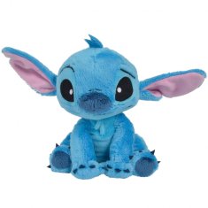 Simba  maskota Stitch 25cm plišasta igrača