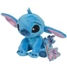 Simba  maskota Stitch 25cm plišasta igrača