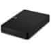 Seagate HDD zunanji razširitveni prenosni programski disk 2,5" 4 TB - USB 3.0, črn