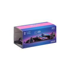 1:43 RACE Formula F1 - BWT Alpine F1 Team A523 (2023) #10 (Pierre Gasly) - z dr