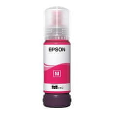 Epson 108 EcoTank steklenička s črnilom Magenta, 7200 str.