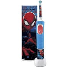 Oral-B Vitality Pro Kids Spiderman + embalaža